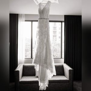 Maggie Sottero Melanie Wedding Dress